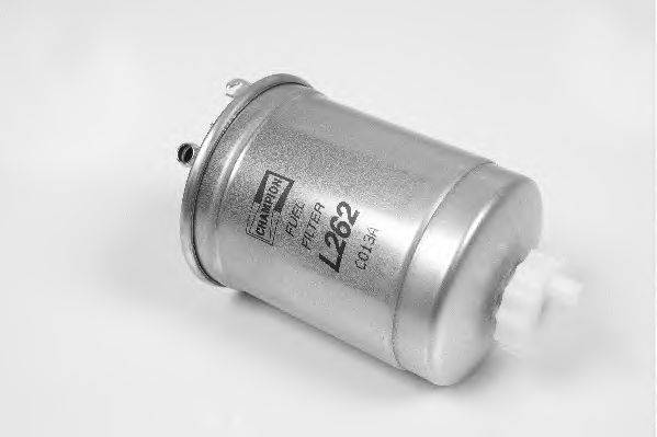 Топливный фильтр CHAMPION L262/606