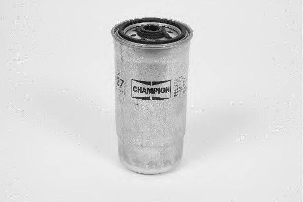 Топливный фильтр CHAMPION L427/606