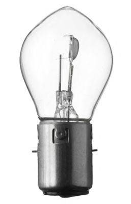 Лампа накаливания, основная фара SPAHN GLÜHLAMPEN 2133