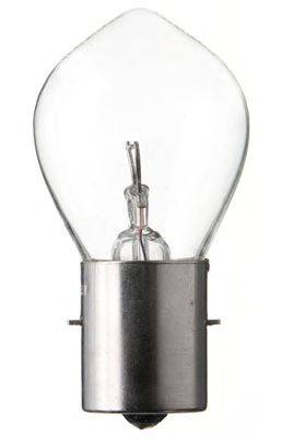 Лампа накаливания, фара рабочего освещения; Лампа накаливания, основная фара; Лампа накаливания, противотуманная фара; Лампа накаливания, задняя противотуманная фара SPAHN GLÜHLAMPEN 4235
