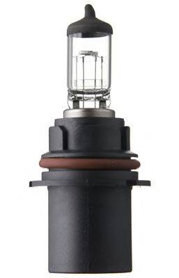 Лампа накаливания, фара дальнего света; Лампа накаливания, основная фара SPAHN GLÜHLAMPEN 58103