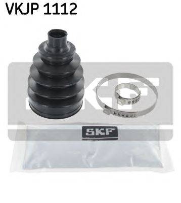 Комплект пылника, приводной вал SKF VKJP 1112