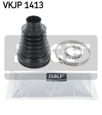 Комплект пылника, приводной вал SKF VKJP 1413