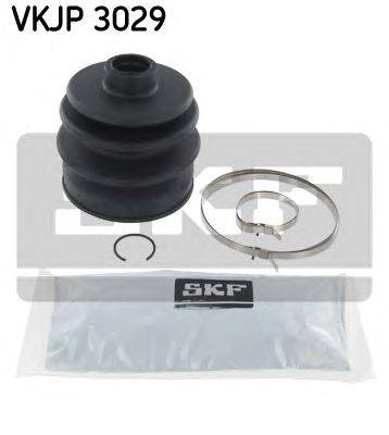 Комплект пылника, приводной вал SKF VKJP3029