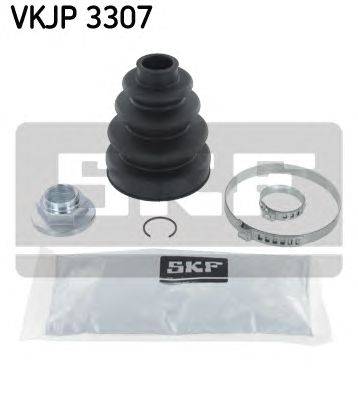 Комплект пылника, приводной вал SKF VKJP 3307