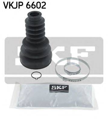 Комплект пылника, приводной вал SKF VKJP 6602