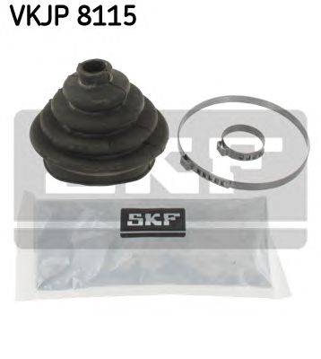 Комплект пылника, приводной вал SKF VKJP 8115