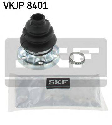 Комплект пылника, приводной вал SKF VKJP8401