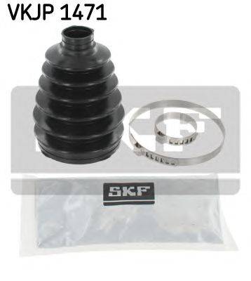 Комплект пылника, приводной вал SKF VKJP1471