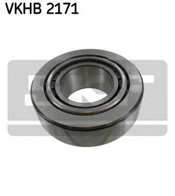 Подшипник ступицы колеса SKF VKHB 2171