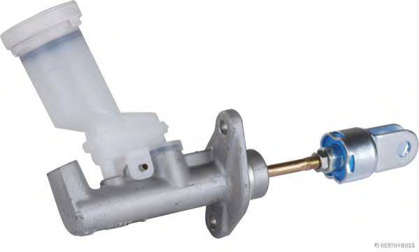 Главный цилиндр, система сцепления HERTH+BUSS JAKOPARTS J2505034