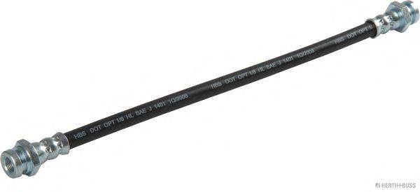 Тормозной шланг HERTH+BUSS JAKOPARTS J3700318