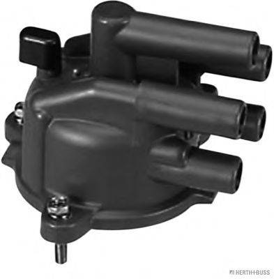 Крышка распределителя зажигания SOLID AUTO (UK) V220002