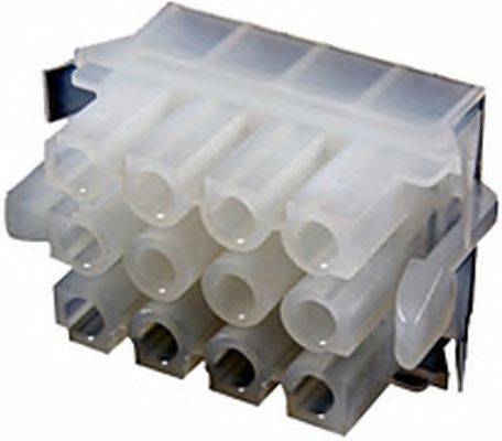 Штекерный корпус HELLA B111