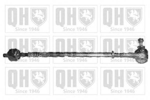 Поперечная рулевая тяга QUINTON HAZELL QDL2158S