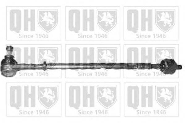 Поперечная рулевая тяга QUINTON HAZELL QDL2159S