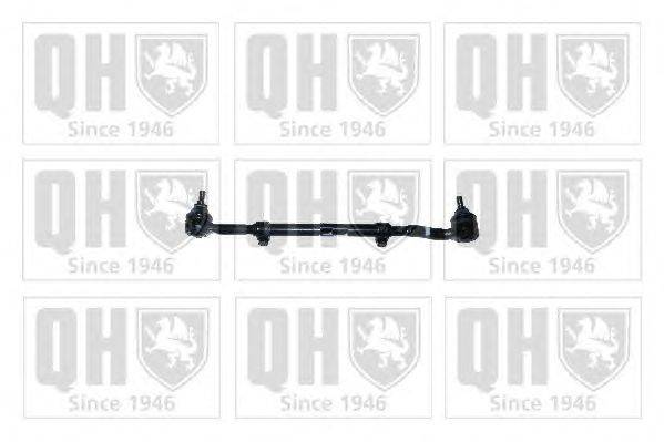Поперечная рулевая тяга QUINTON HAZELL QDL3025S