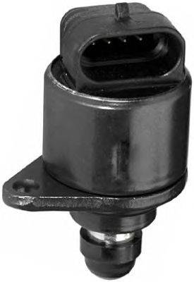 Поворотная заслонка, подвод воздуха HELLA 6NW 009 141-281