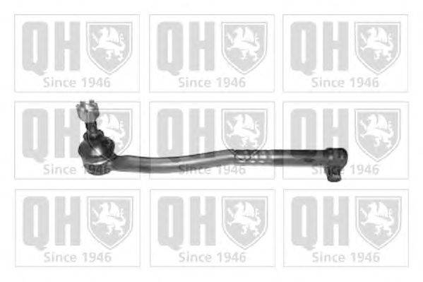 Наконечник поперечной рулевой тяги QUINTON HAZELL QR2005S