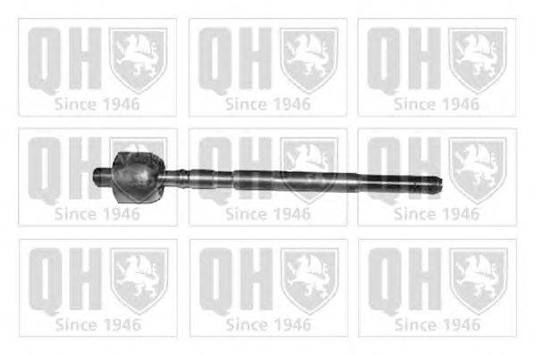 Осевой шарнир, рулевая тяга QUINTON HAZELL QR2503S