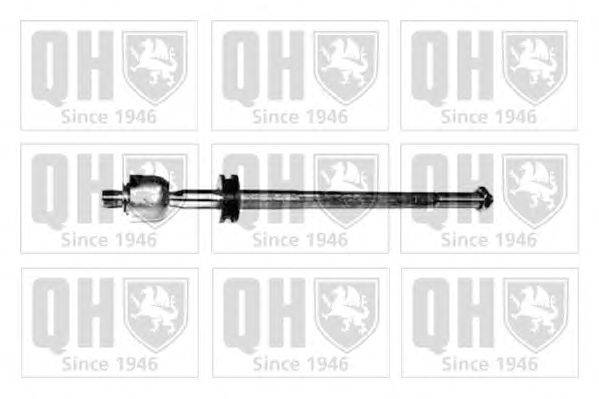 Осевой шарнир, рулевая тяга SIDEM 63934A