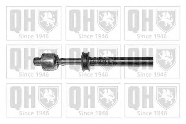 Осевой шарнир, рулевая тяга SIDEM 63936A