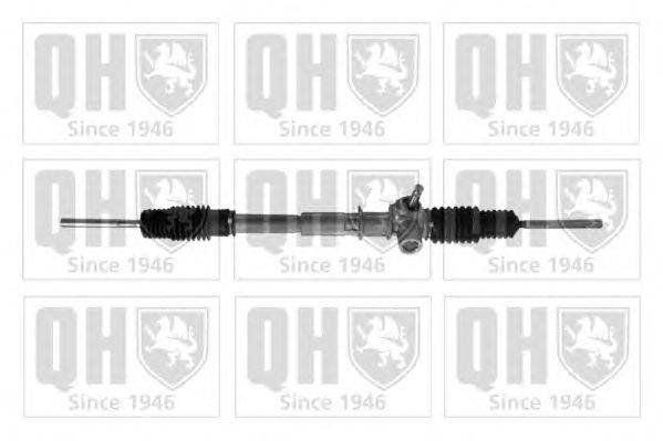 QUINTON HAZELL (НОМЕР: QSR49) Рулевой механизм