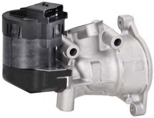 Клапан возврата ОГ DELPHI DIESEL EG1039512B1