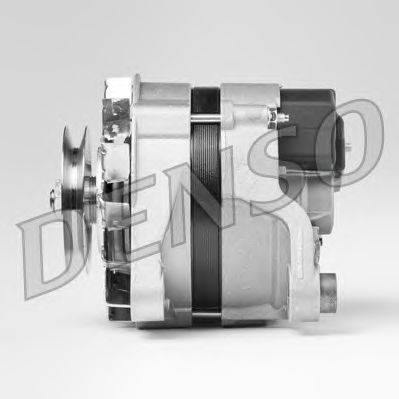 Генератор DENSO DAN610