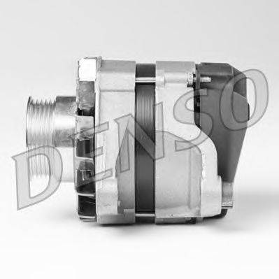 Генератор DENSO DAN615