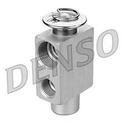 Расширительный клапан, кондиционер DENSO DVE32003
