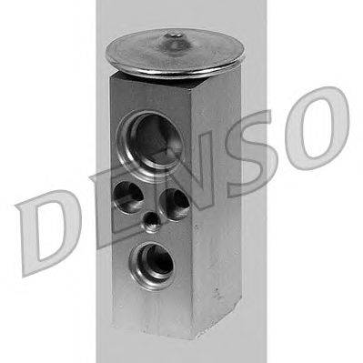 Расширительный клапан, кондиционер DENSO DVE99501