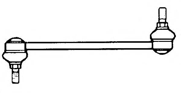 Тяга / стойка, стабилизатор PEX 1205028