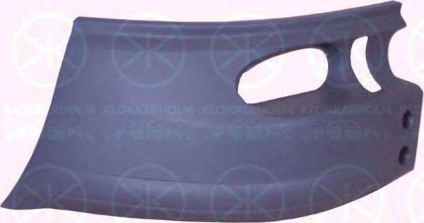 Буфер KLOKKERHOLM 2509913A1