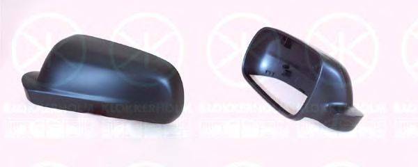 Корпус, наружное зеркало KLOKKERHOLM 95231051