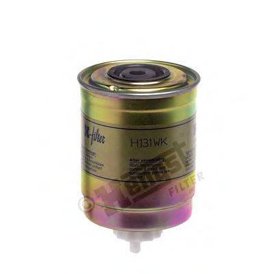 Топливный фильтр HENGST FILTER H131WK