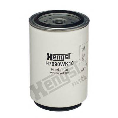 Топливный фильтр HENGST FILTER H7090WK10