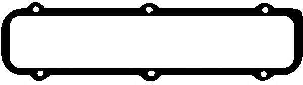 Прокладка, крышка головки цилиндра GLASER X53017-01