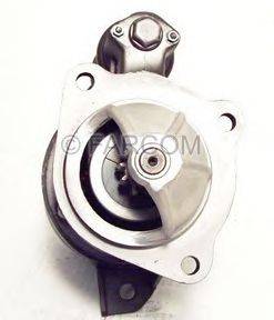 Стартер DUCELLIER 6184A