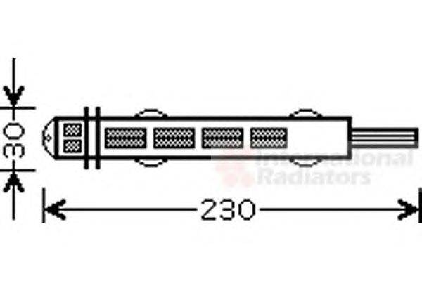 Осушитель, кондиционер SCHLIECKMANN 6017D315