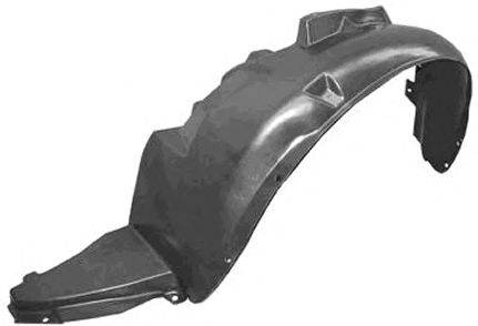 Обшивка, колесная ниша SCHLIECKMANN 188453