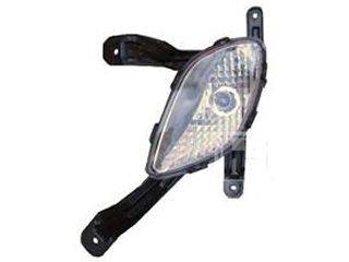 Фара дневного освещения SCHLIECKMANN 50520145