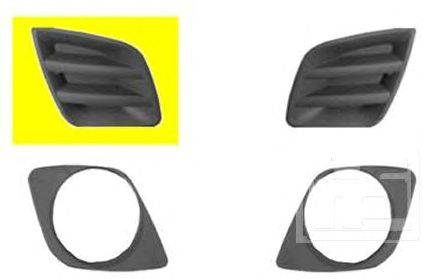 Решетка вентилятора, буфер SCHLIECKMANN 852405