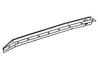 Лонжерон SCHLIECKMANN 401431