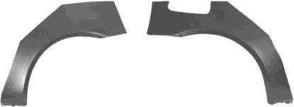 Боковина SCHLIECKMANN 746032