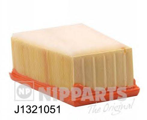 Воздушный фильтр MAGNETI MARELLI J1321051
