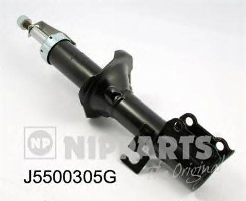 Амортизатор MAGNETI MARELLI J5500305G