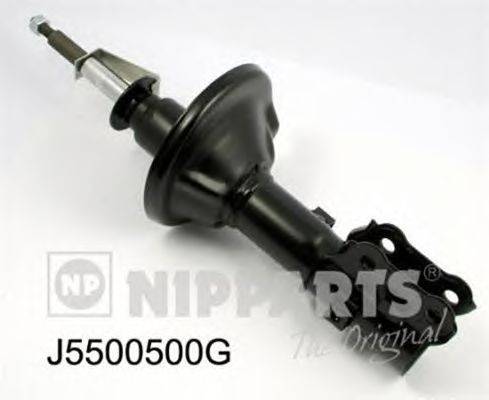 Амортизатор MAGNETI MARELLI J5500500G