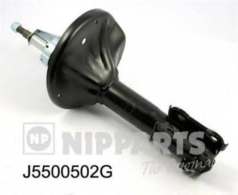 Амортизатор MAGNETI MARELLI J5500502G