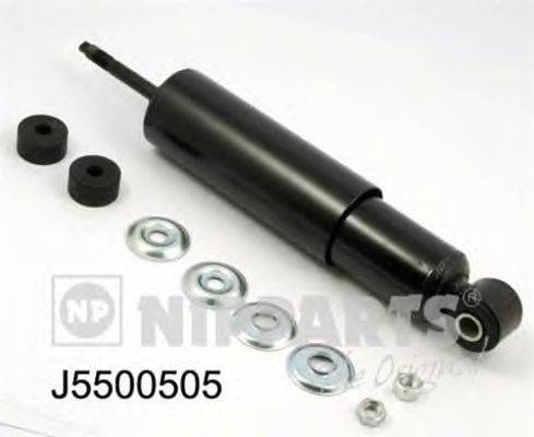 Амортизатор MAGNETI MARELLI J5500505